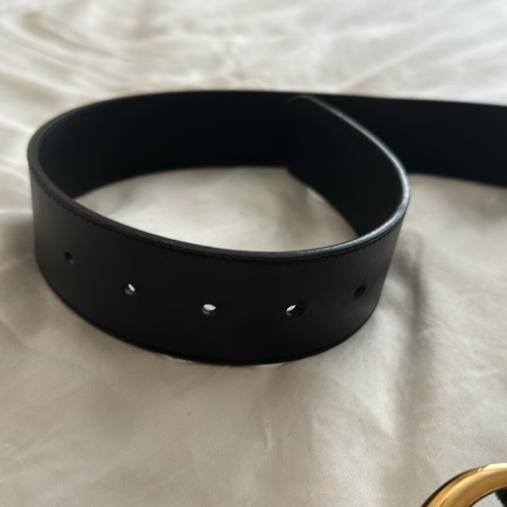 Authentic Gucci Belt - Picture 5 of 5